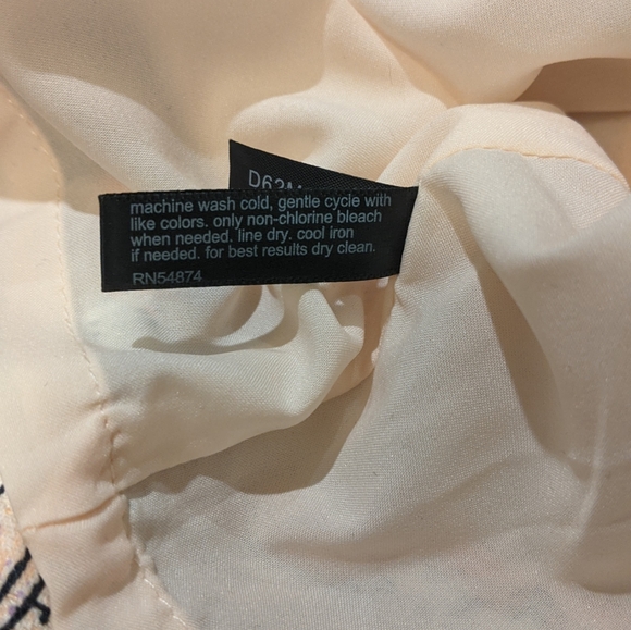 NWT Sheath Dress by The Limited - Picture 5 of 13